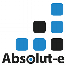 Absolut E Logo