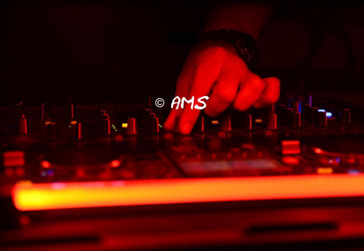 Absolut Music Service Inh. André Trothe Logo