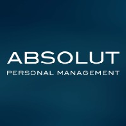 ABSOLUT PersonalManagement GmbH Logo