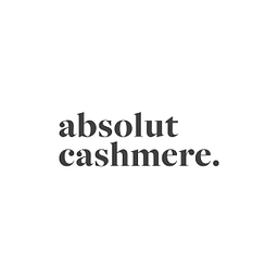 Absolutcashmere Logo