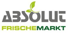 Wladimir Ekardt Lebensmittelmarkt Absolut Logo
