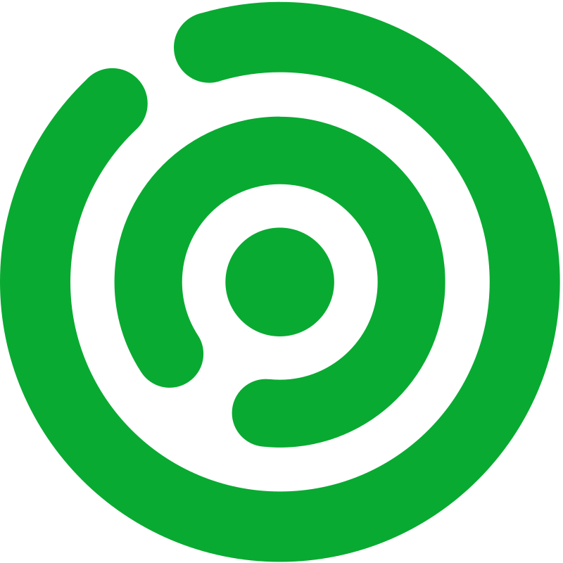 Absolventa Logo