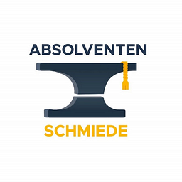 Absolventen-Schmiede Logo