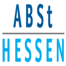 Auftragsberatungsstelle Wiesbaden e.V. Logo
