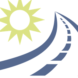 AB Travel Busreisen Logo