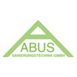 Abus Sanierungstechnik gmbh Logo
