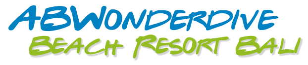 Abwonderdive Bali Logo