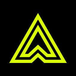 Abx Esports Logo