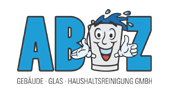 ABZ Gebäude-Glas-Haushaltsreinigung GmbH Logo