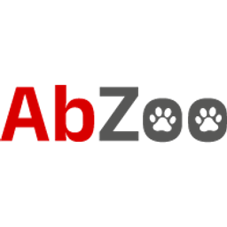 Abzoo Logo