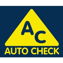 AC Autocheck Kraftfahrzeugreparatur Logo