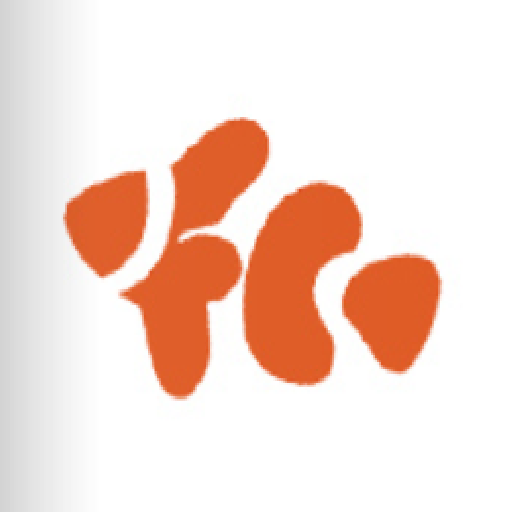Meeresaquarium Bachmann Logo