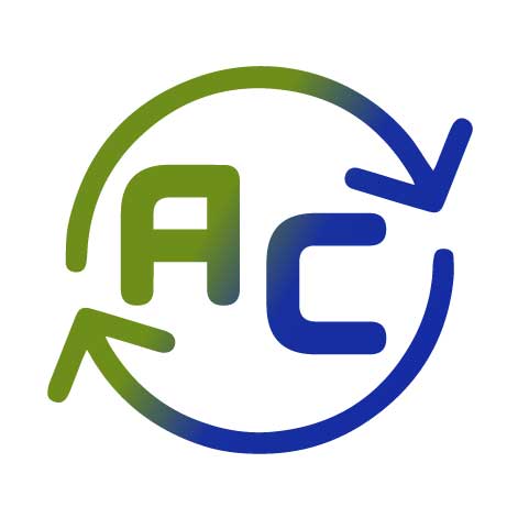 AC Containerdienst Logo