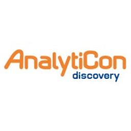 AnalytiCon Discovery GmbH Logo