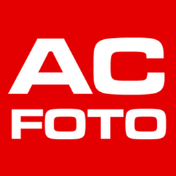 AC-FOTO Handels GmbH Logo