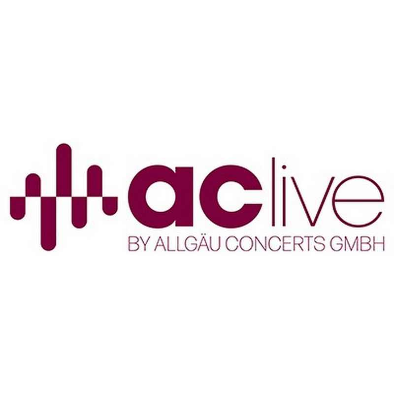 Ac Live Logo