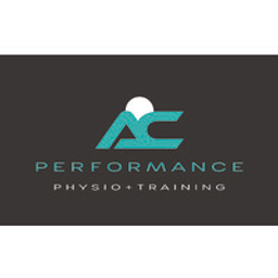 AC-Performance GmbH Physiotehrapie Logo