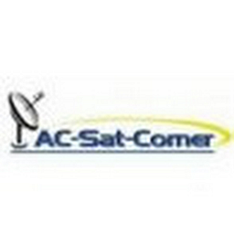 Ac Sat Corner Logo