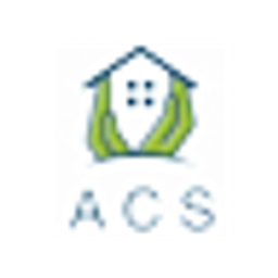 A C S Assekuranz Center Logo