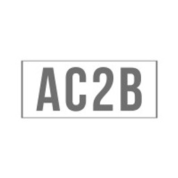 Ac2b GmbH Logo