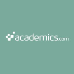 The Academics - Recruitment Agency Logo