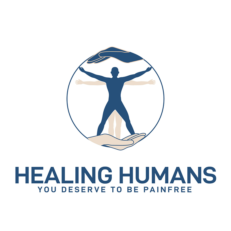 Healing Humans Logo
