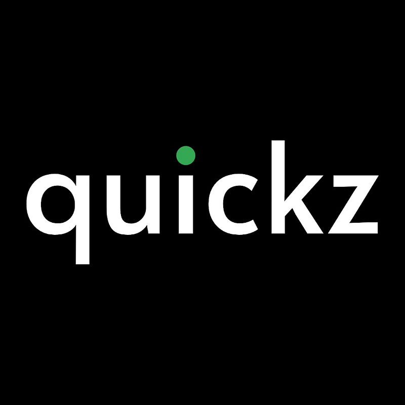 quickz Academy Logo