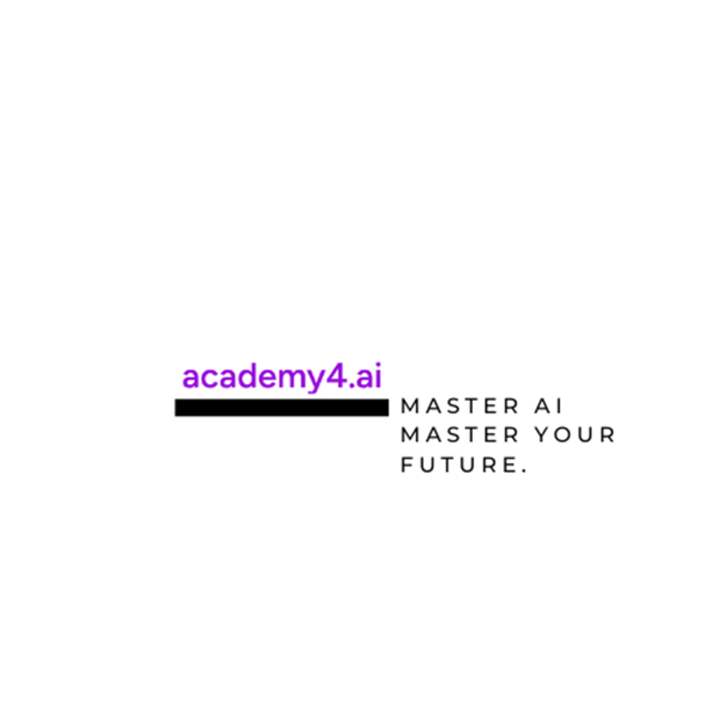 ACADEMY4.AI Logo
