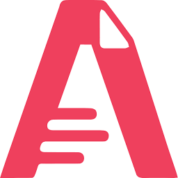 AcadText Logo