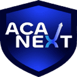 Acanextmarket Logo