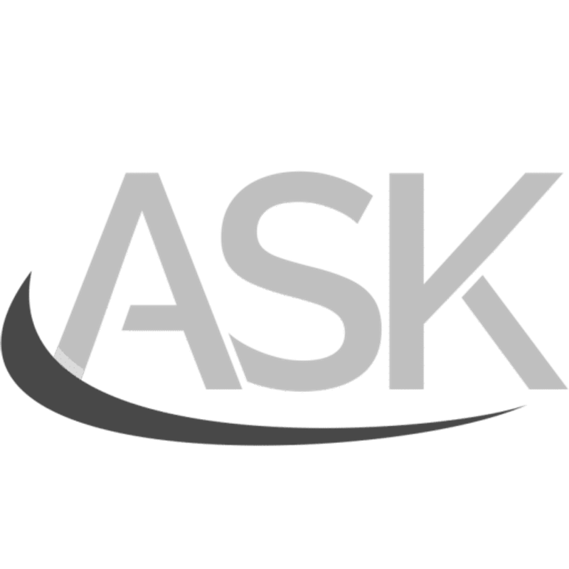 Arling Slavchova Knispel Consulting GmbH (ASK Consulting) Logo