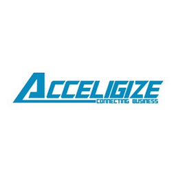 Acceligize Logo