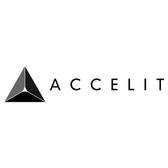 Accelit Consulting GmbH Logo