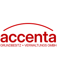 Accenta Berlin Logo