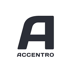 ACCENTRO Real Estate AG Logo