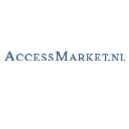 Accessmarket Logo