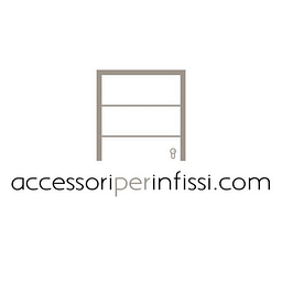 Accessori per infissi Logo