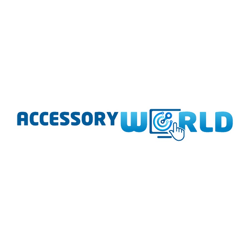 Accessoryworld Logo