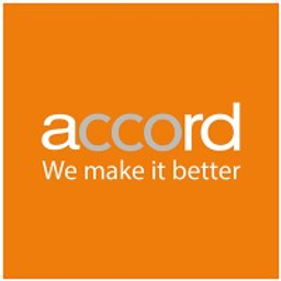 Accord Healthcare GmbH Logo