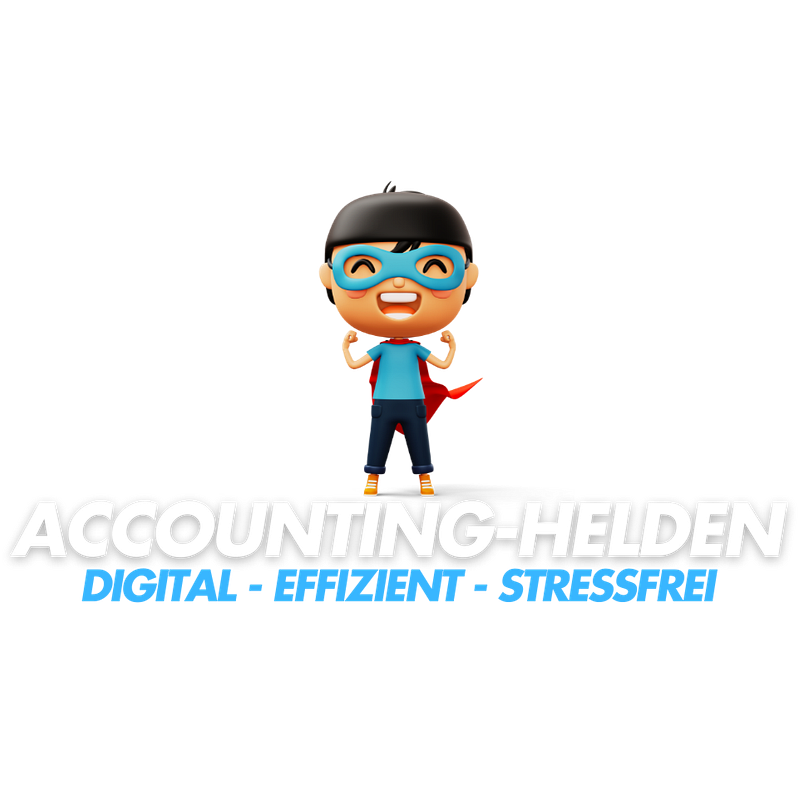 Accounting Helden Logo