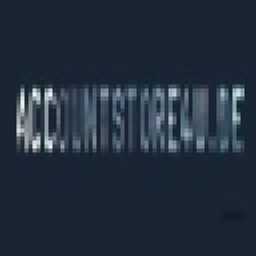 Accountstore4u Logo