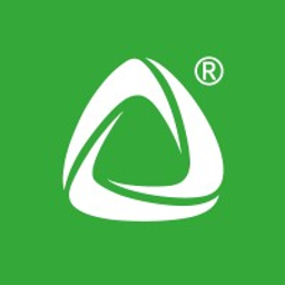 Accoya Innovation in Holz Logo