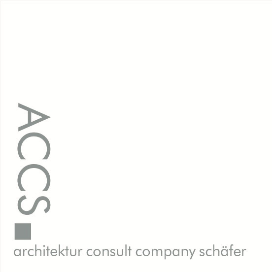 ACCS Architekturbüro Logo