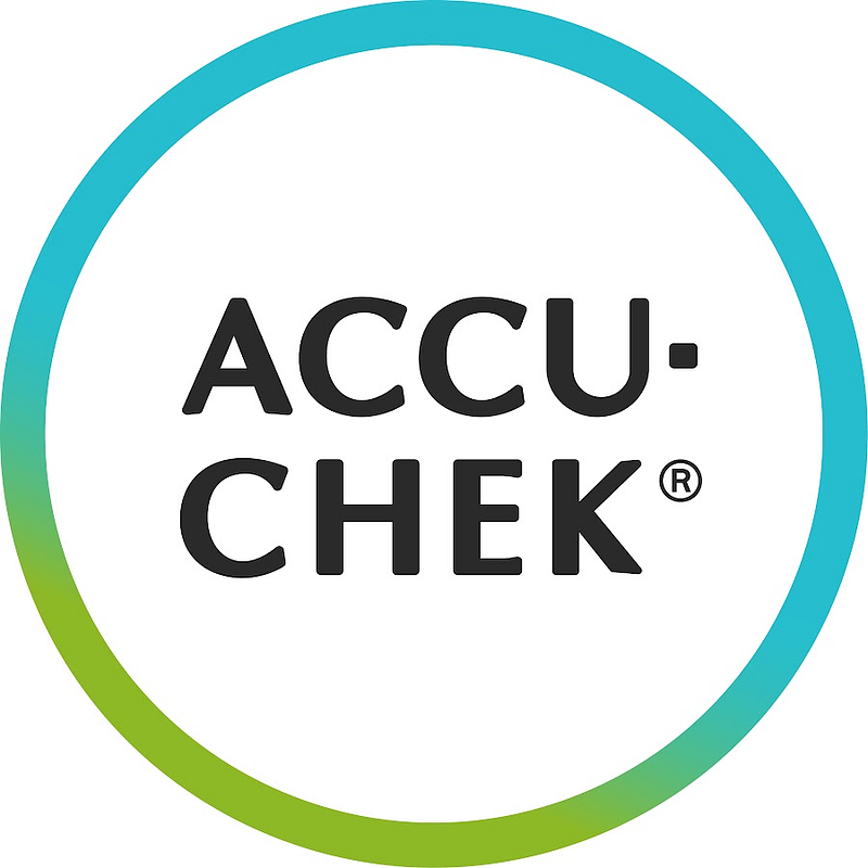 Accu-Chek Logo