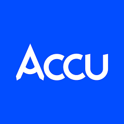 Accu Components Logo