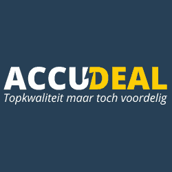 Accudeal Logo