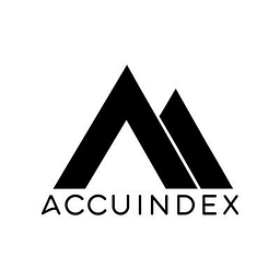 Accuindex Limited Logo
