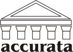 accurata Hausverwaltung Leipzig GmbH Logo