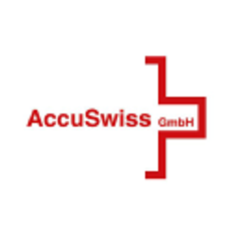 Accuswiss.ch Logo