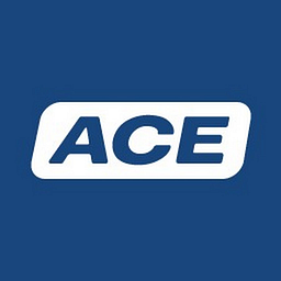 ACE Stoßdämpfer GmbH - Online Shop direkt vom Hersteller Logo